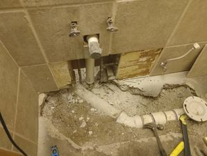 Burst Pipe Water Restoration in Macomb, MI (4)
