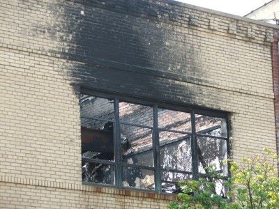 Smoke Damage Repair in Romeo by Michigan Fire & Flood Inc