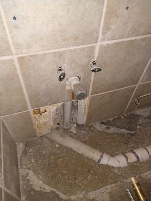 Burst Pipe Water Restoration in Macomb, MI (5)